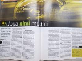 Vauhdin Maailma 2013 nr 2