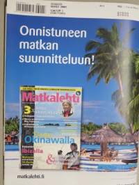 Vauhdin Maailma 2013 nr 2