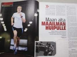 Vauhdin Maailma 2013 nr 1