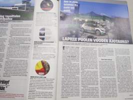 Vauhdin Maailma 2014 nr 11-12