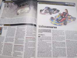 Vauhdin Maailma 2014 nr 11-12