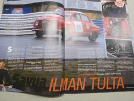 Vauhdin Maailma 2014 nr 11-12