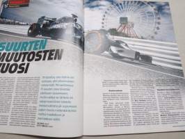 Vauhdin Maailma 2014 nr 11-12