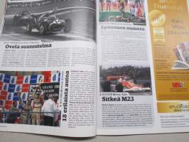 Vauhdin Maailma 2014 nr 11-12