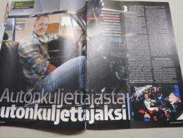 Vauhdin Maailma 2014 nr 11-12