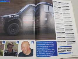 Vauhdin Maailma 2014 nr 11-12
