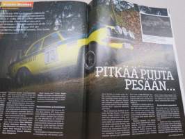 Vauhdin Maailma 2014 nr 11-12