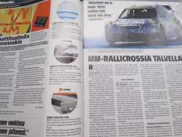 Vauhdin Maailma 2014 nr 10
