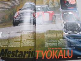 Vauhdin Maailma 2014 nr 10