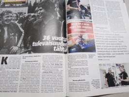 Vauhdin Maailma 2014 nr 10