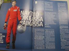 Vauhdin Maailma 2014 nr 9