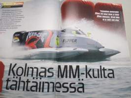 Vauhdin Maailma 2014 nr 9