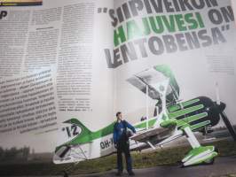 Vauhdin Maailma 2014 nr 9