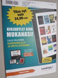 Vauhdin Maailma 2014 nr 11-12