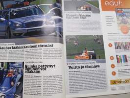Vauhdin Maailma 2014 nr 8