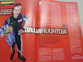 Vauhdin Maailma 2014 nr 8