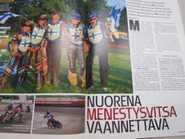 Vauhdin Maailma 2014 nr 8