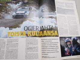 Vauhdin Maailma 2014 nr 7