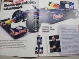 Vauhdin Maailma 2014 nr 6