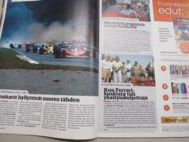 Vauhdin Maailma 2014 nr 6