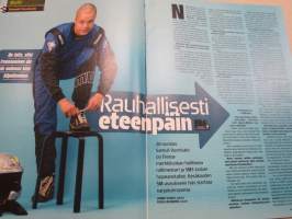 Vauhdin Maailma 2014 nr 6