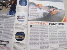 Vauhdin Maailma 2014 nr 5
