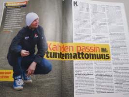 Vauhdin Maailma 2014 nr 5
