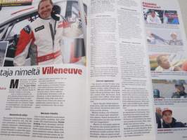Vauhdin Maailma 2014 nr 5
