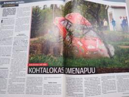 Vauhdin Maailma 2014 nr 5