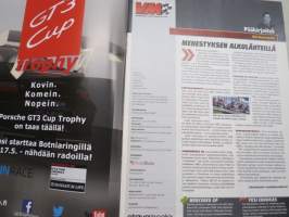 Vauhdin Maailma 2014 nr 4
