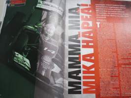 Vauhdin Maailma 2014 nr 4