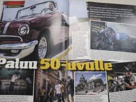 Vauhdin Maailma 2014 nr 4