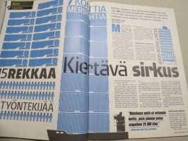 Vauhdin Maailma 2014 nr 4