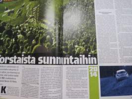Vauhdin Maailma 2014 nr 4