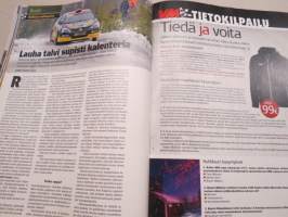 Vauhdin Maailma 2014 nr 4