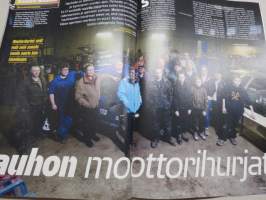 Vauhdin Maailma 2014 nr 4