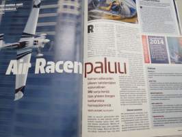 Vauhdin Maailma 2014 nr 4