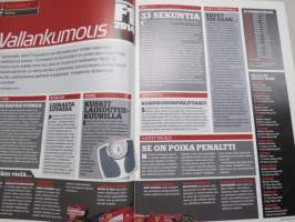 Vauhdin Maailma 2014 nr 3