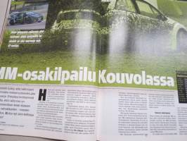 Vauhdin Maailma 2014 nr 3