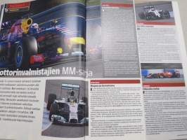 Vauhdin Maailma 2014 nr 2