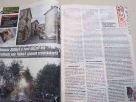 Vauhdin Maailma 2014 nr 2