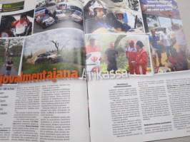 Vauhdin Maailma 2014 nr 2