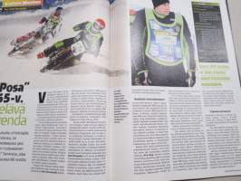 Vauhdin Maailma 2014 nr 2