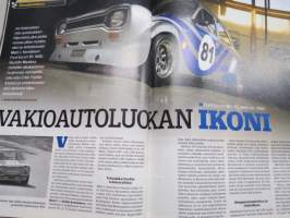 Vauhdin Maailma 2014 nr 2
