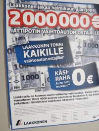 Vauhdin Maailma 2014 nr 2