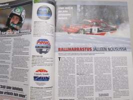 Vauhdin Maailma 2014 nr 1