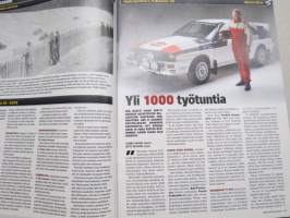 Vauhdin Maailma 2014 nr 1