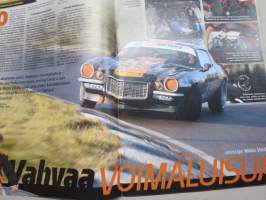 Vauhdin Maailma 2014 nr 1