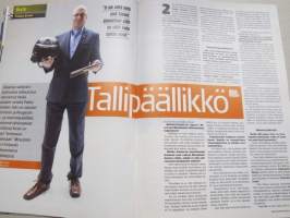 Vauhdin Maailma 2014 nr 1
