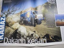 Vauhdin Maailma 2014 nr 1